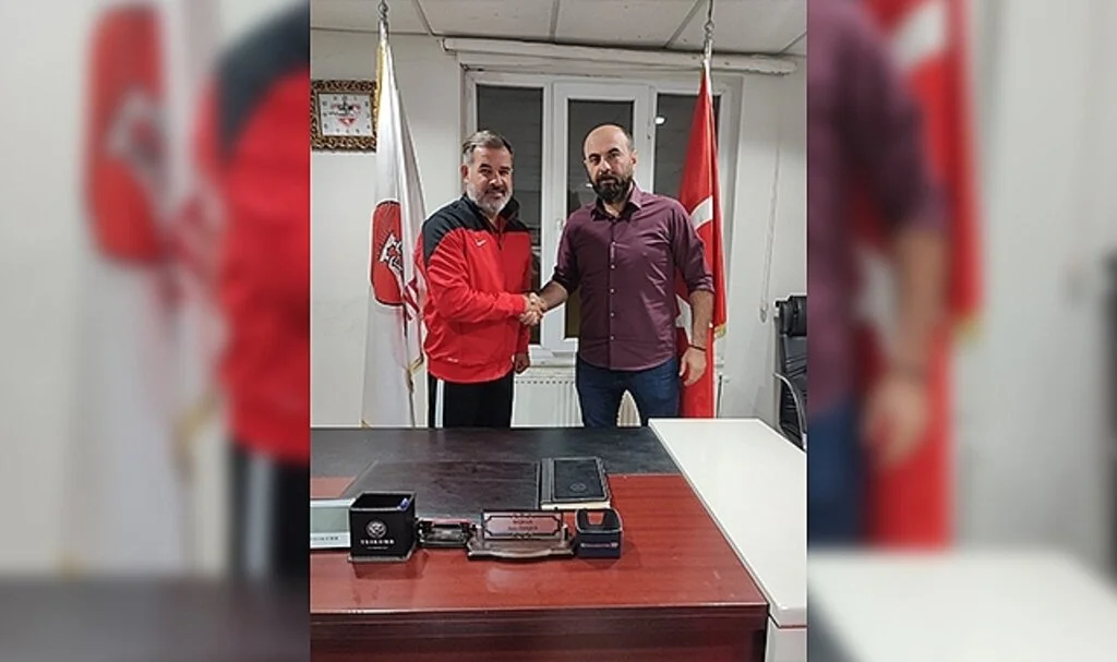 Havza Belediyespor Uğur Aytaç'a emanet 