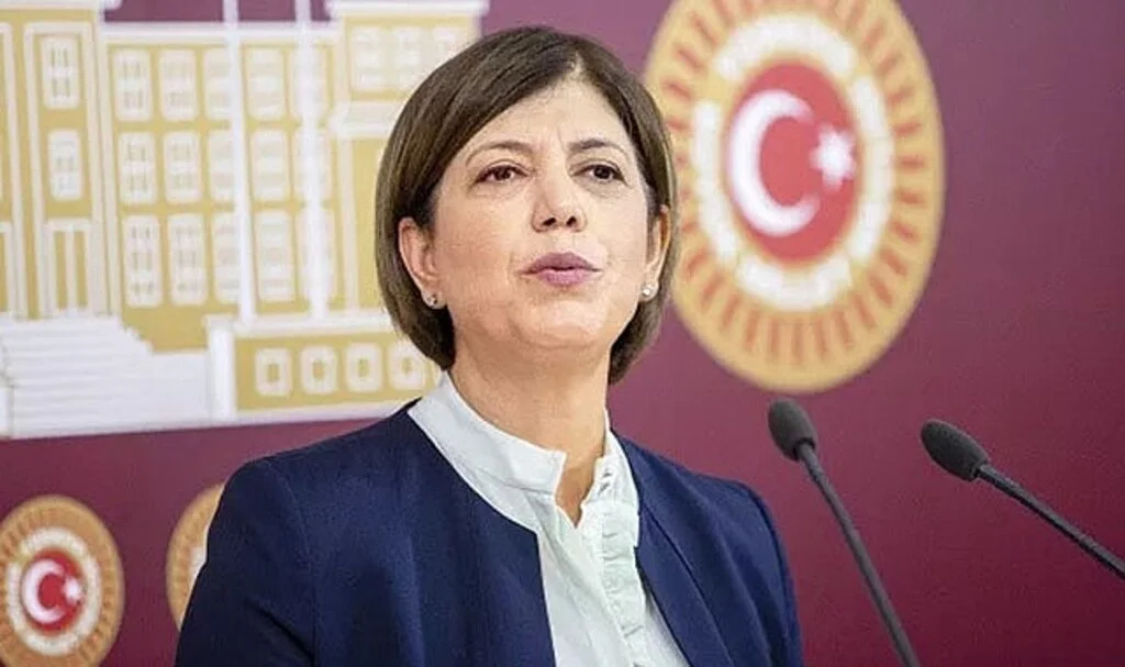 HDP'li Beştaş'tan AK Parti'ye tehdit: Yargılanacaksınız