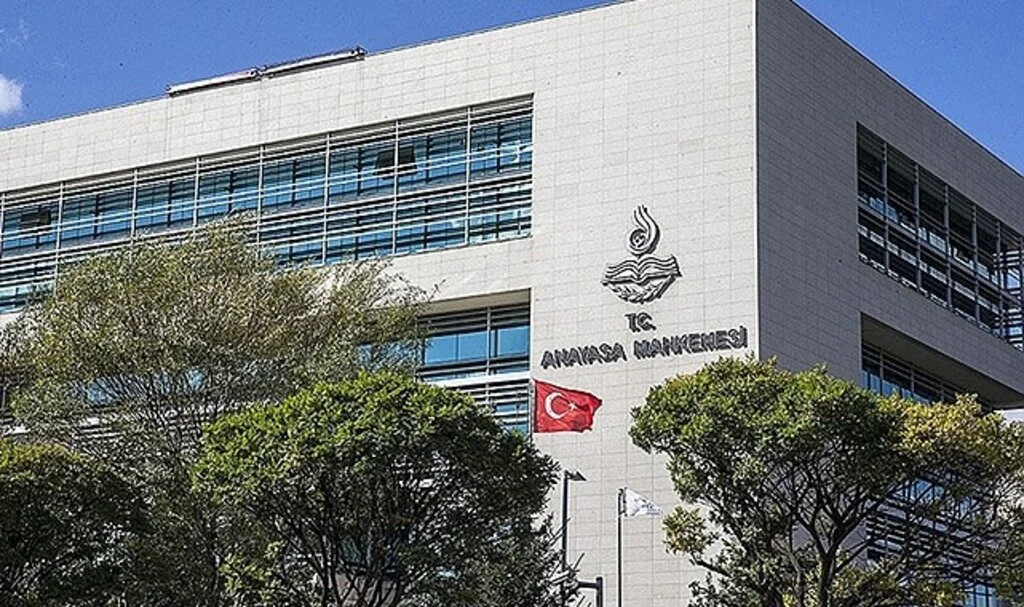 HDP'nin kapatılması istemli davada süreç devam ediyor