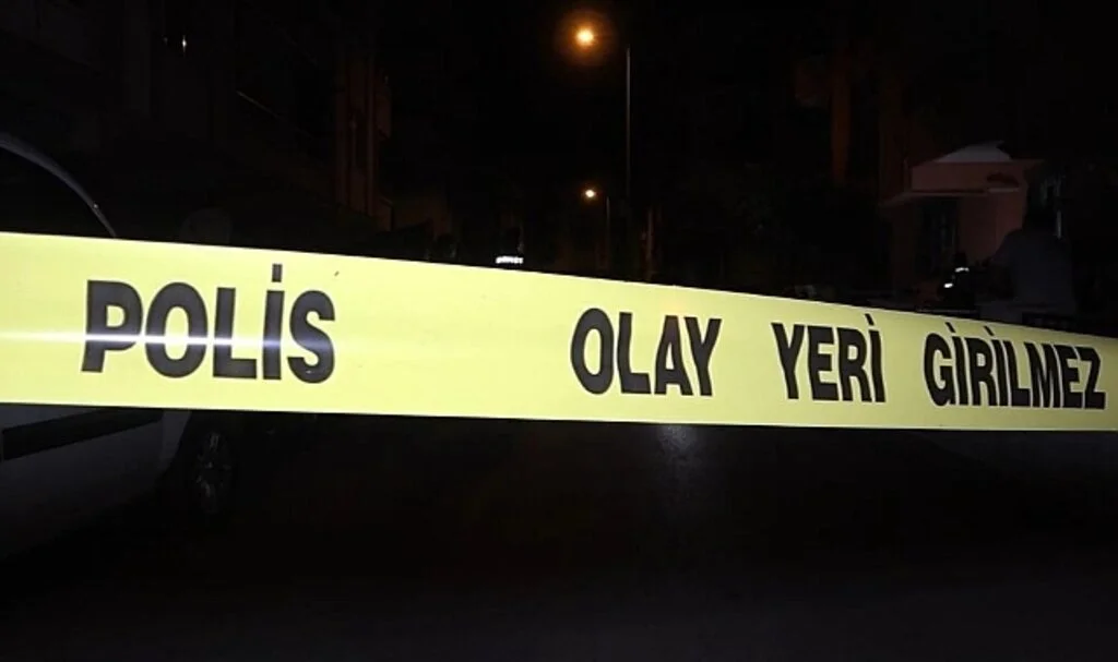 Husumetlisi tarafından tabancayla ayağından vuruldu