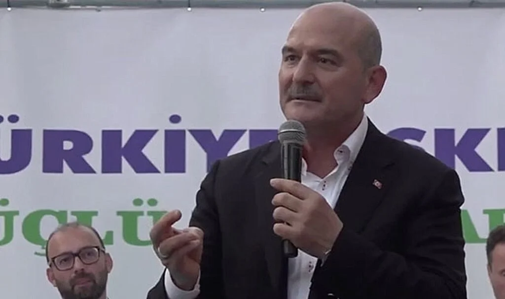 İçişleri Bakanı Soylu: Sadece 8-9 vilayette 120'nin altında terörist kaldı