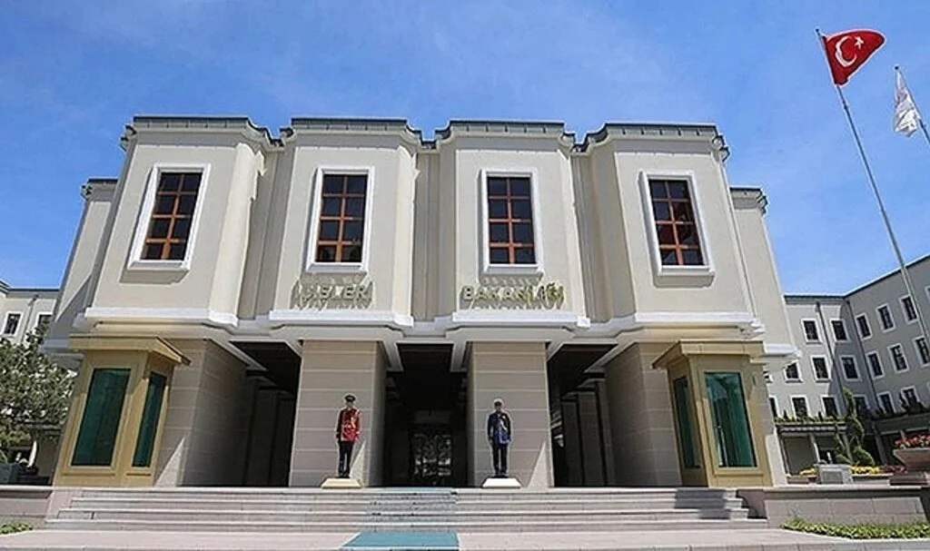İçişleri Bakanlığından "Eren Abluka-7 Operasyonları" açıklaması