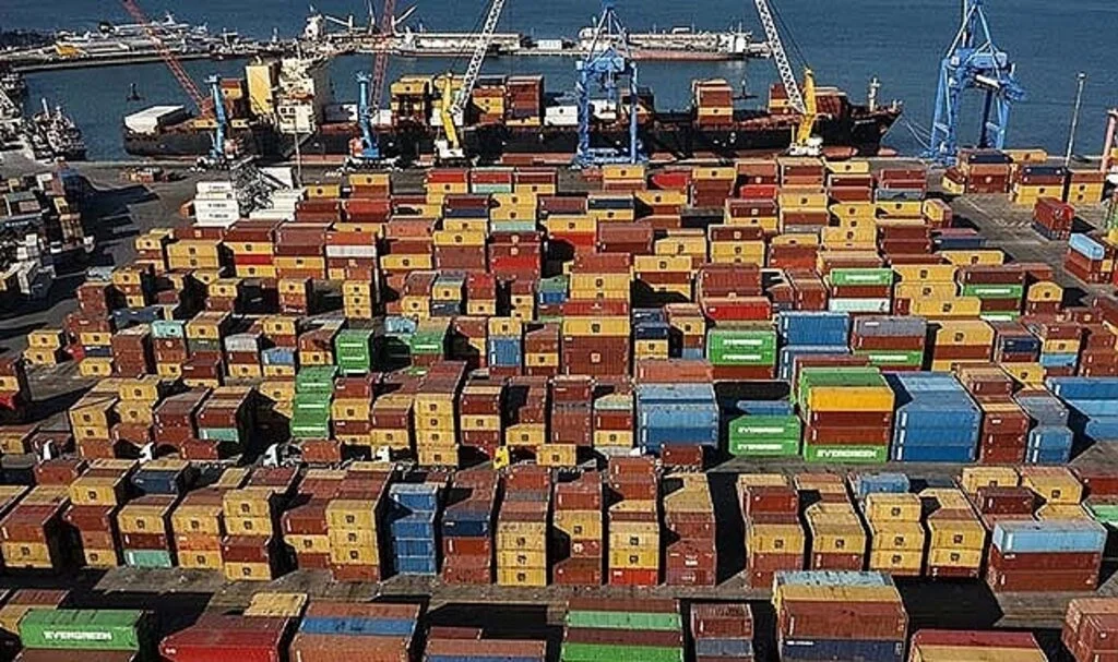 İhracat ve ithalat birim değer endeksleri temmuzda yükseldi