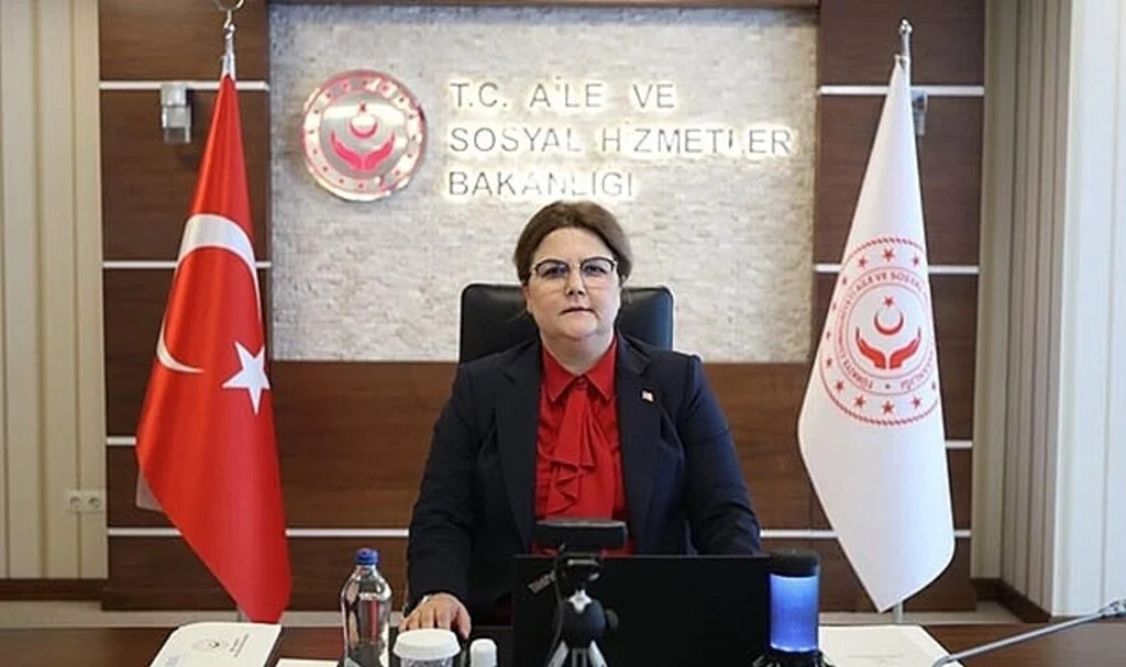 İhtiyaç sahibi ailelere eylülde 340 milyon liradan fazla ödeme yapıldı