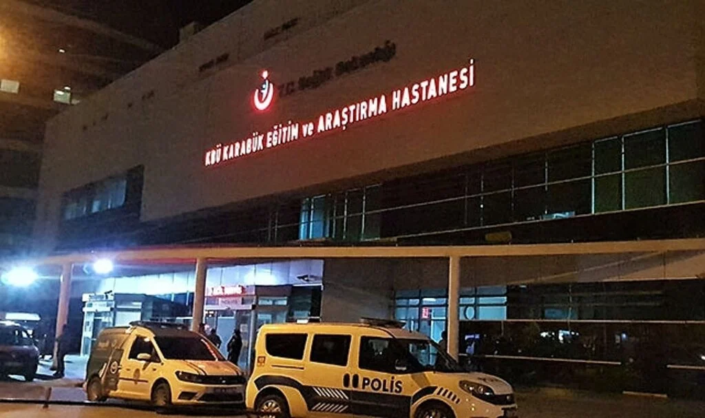İki grup arasında bıçaklı kavga: 1’i ağır 3 yaralı