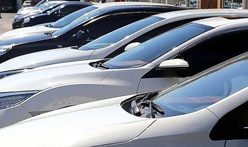 İkinci el motorlu kara taşıtı düzenlemelerinde geçiş dönemi yarın sona erecek