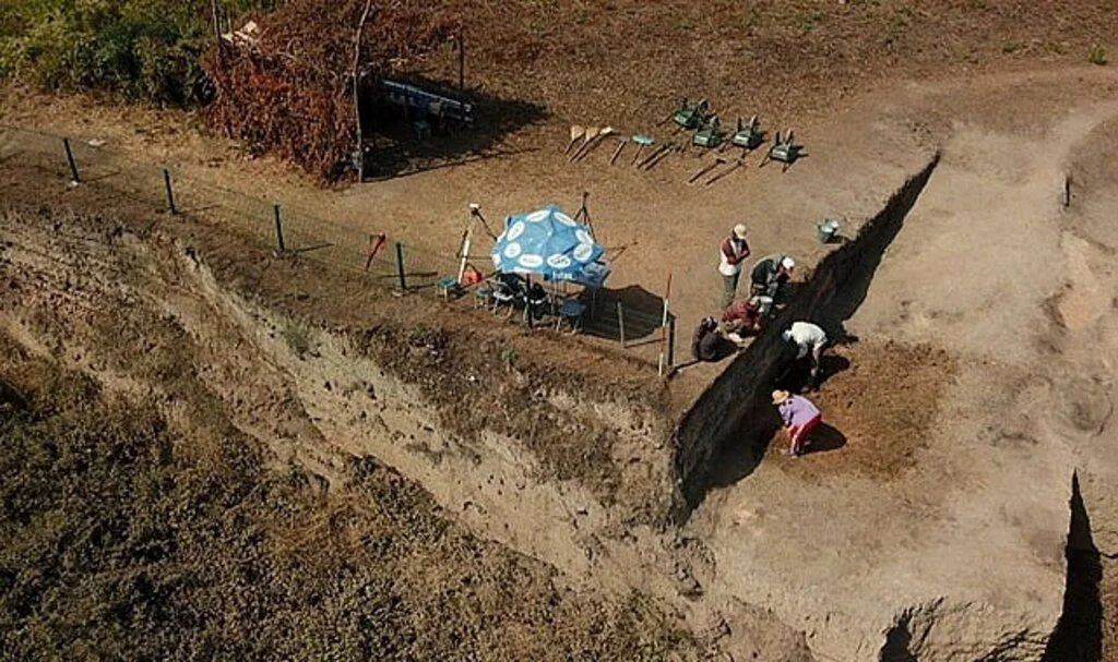 İkiztepe kazıları Karadeniz tarihine ışık tutuyor