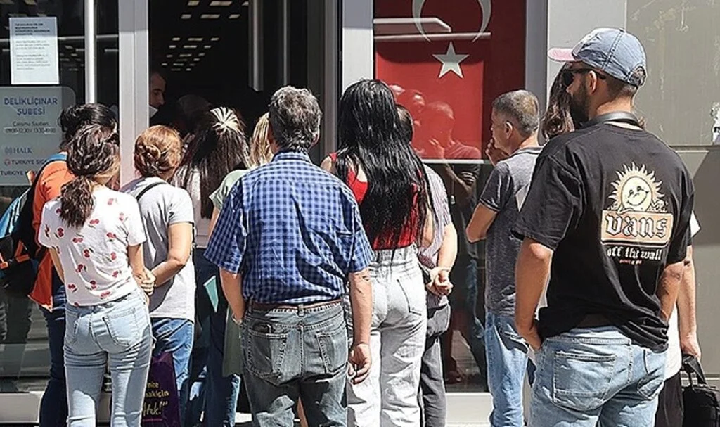 "İlk Evim İlk İş Yerim" sosyal konut projesine başvuru sayısı 2 milyonu aştı