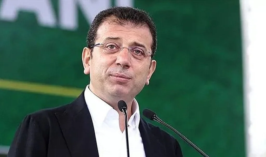 İmamoğlu'ndan Kılıçdaroğlu'na: Bugün ana muhalefet liderisiniz, yarın devletin başındasınız