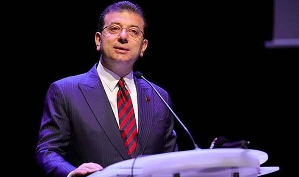 İmamoğlu'nun YSK üyelerine hakaret iddiasıyla yargılandığı dava ertelendi