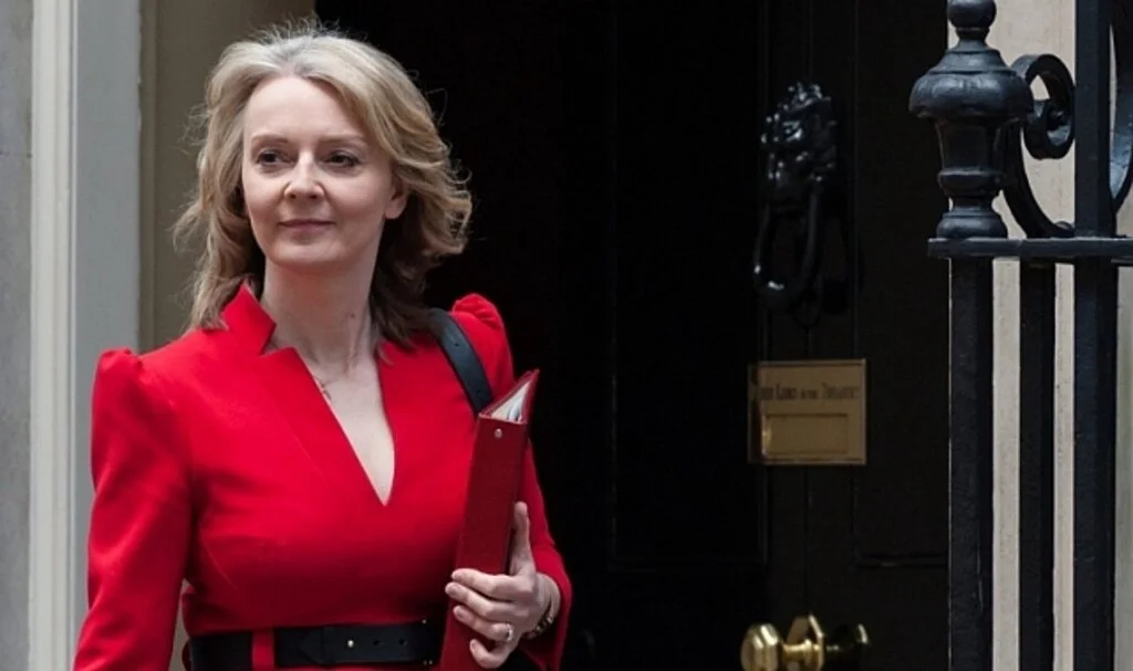 İngiltere’nin yeni başbakanı Liz Truss kimdir?