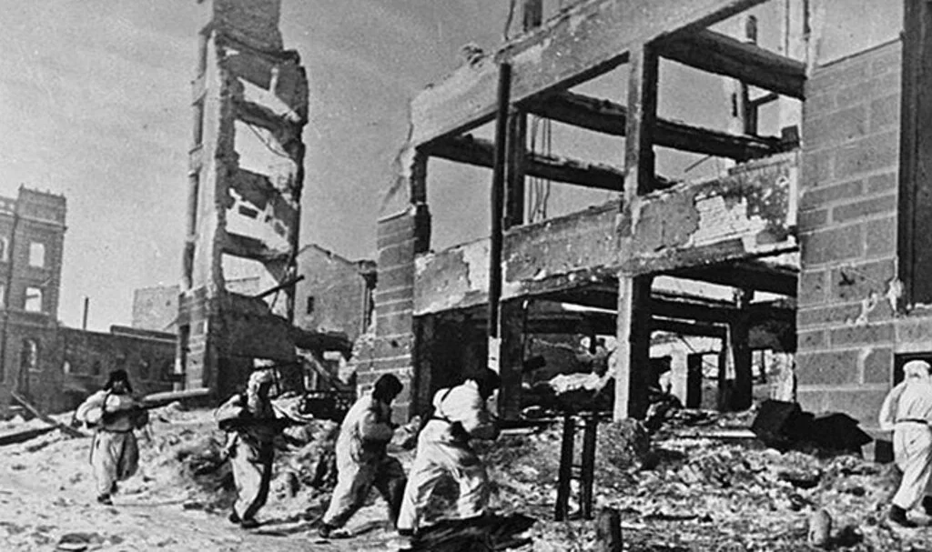 İnsanlık tarihinin en büyük felaketi 2. Dünya Savaşı