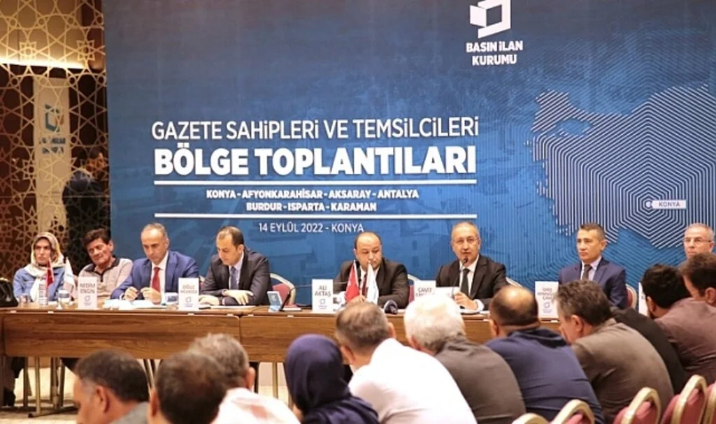 İnternet haber siteleri 'süreli yayın' sayılacak