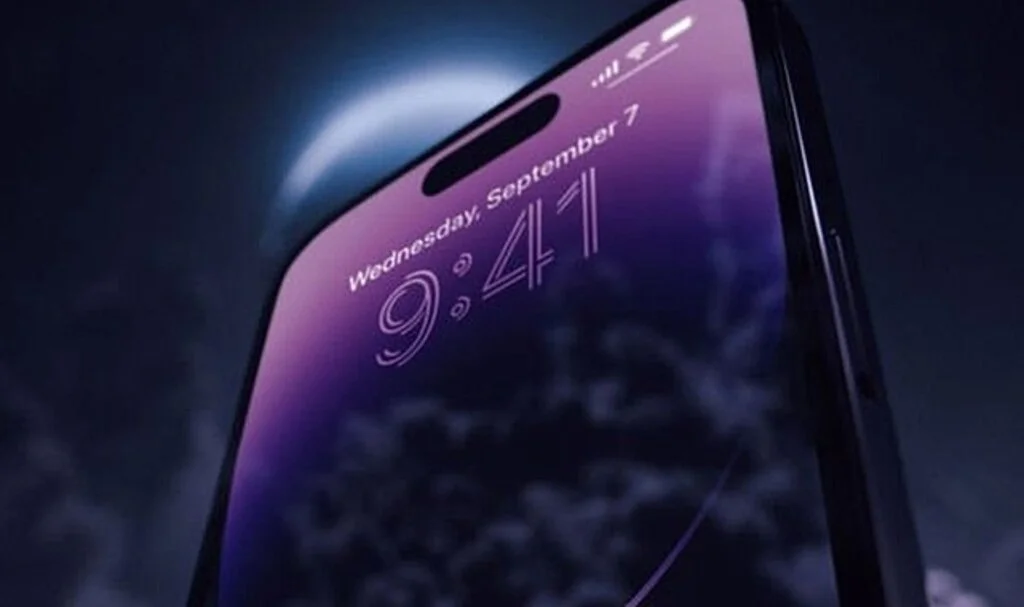 iPhone 14 tanıtıldı!