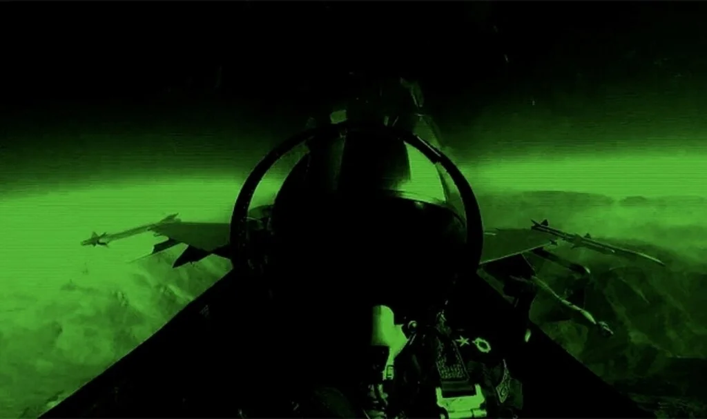 Irak'ın kuzeyindeki Gara'da 2 terörist hava harekatıyla etkisiz hale getirildi