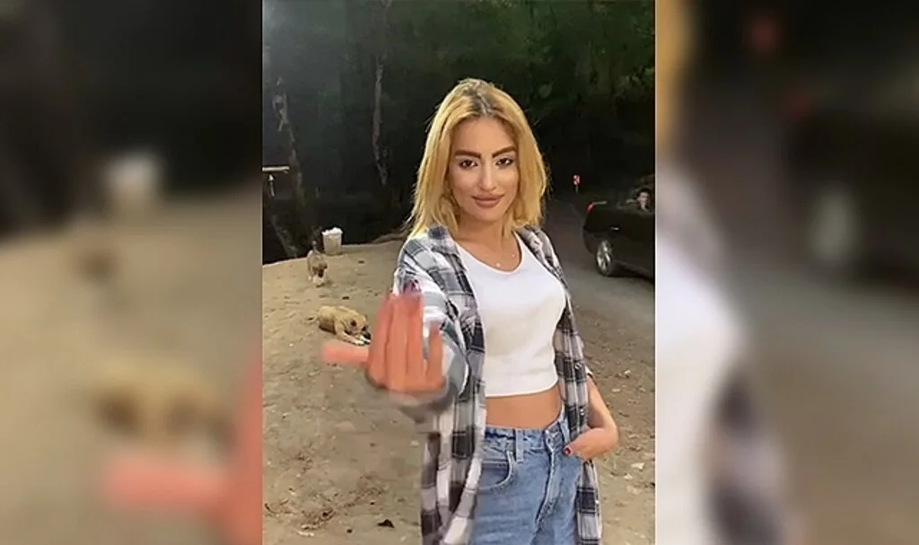 İran’daki protestolarda bir kadın daha hayatını kaybetti