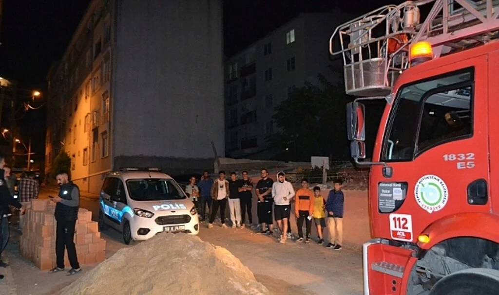 İşe gitmeyince acı gerçek ortaya çıktı