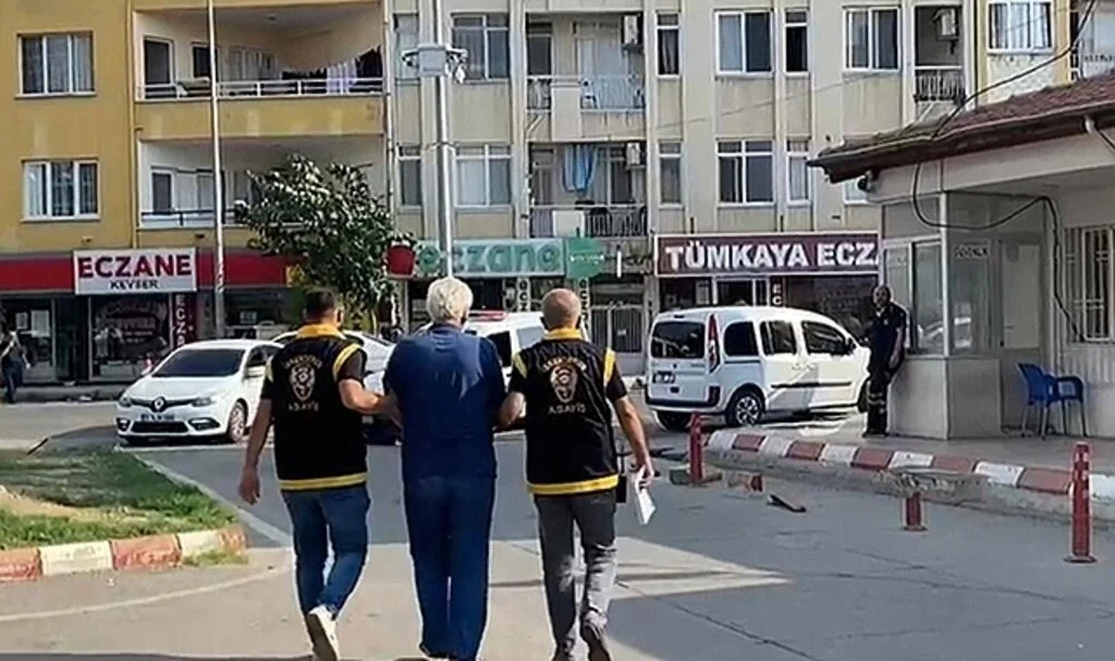 İskenderun’da sahte içkiden yaşanan ölümler sonrası polis operasyon başlattı