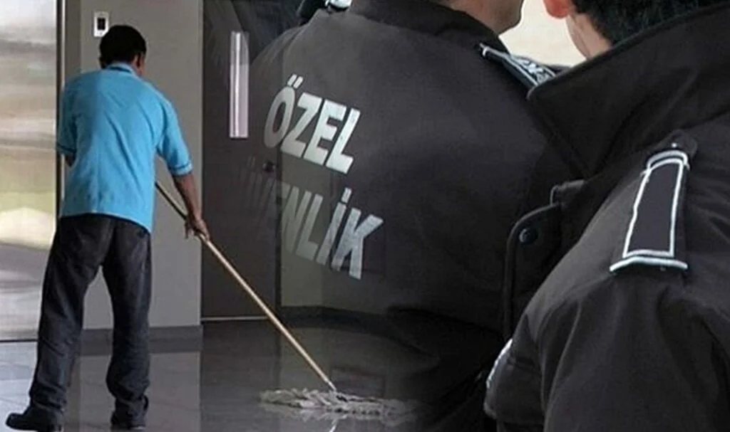 İŞKUR TYP başvuruları başladı mı? Okullara güvenlik görevlisi ve temizlik personeli alımı ne zaman?