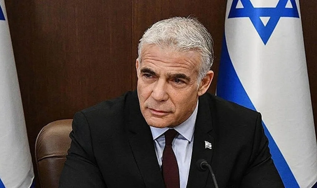 İsrail Başbakanı:" İran bizi sınamaya devam ederse, İsrail'in uzun kolunu keşfedecek"