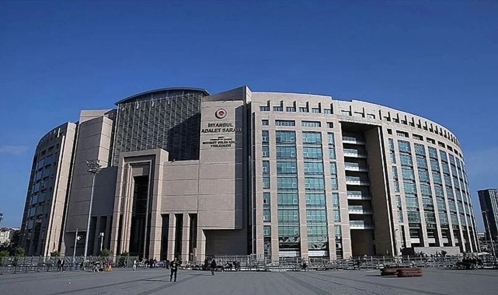 İstanbul Cumhuriyet Başsavcılığı'ndan eltisini bıçaklayan kadınla ilgili açıklama