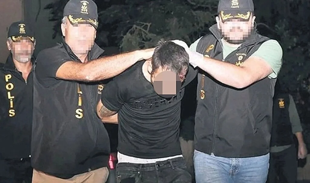 İstanbul’da 3 kişinin öldüğü, 4 kişinin yaralandığı skandal olaylar zincirine ilişkin 5 zanlı tutuklandı