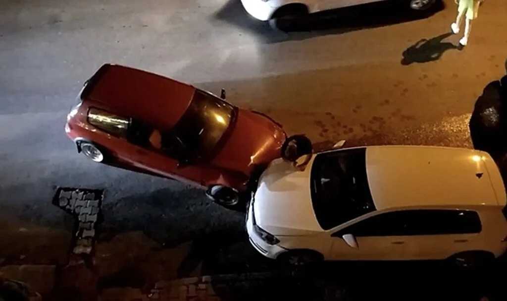 İstanbul’da alkollü sürücü dehşeti