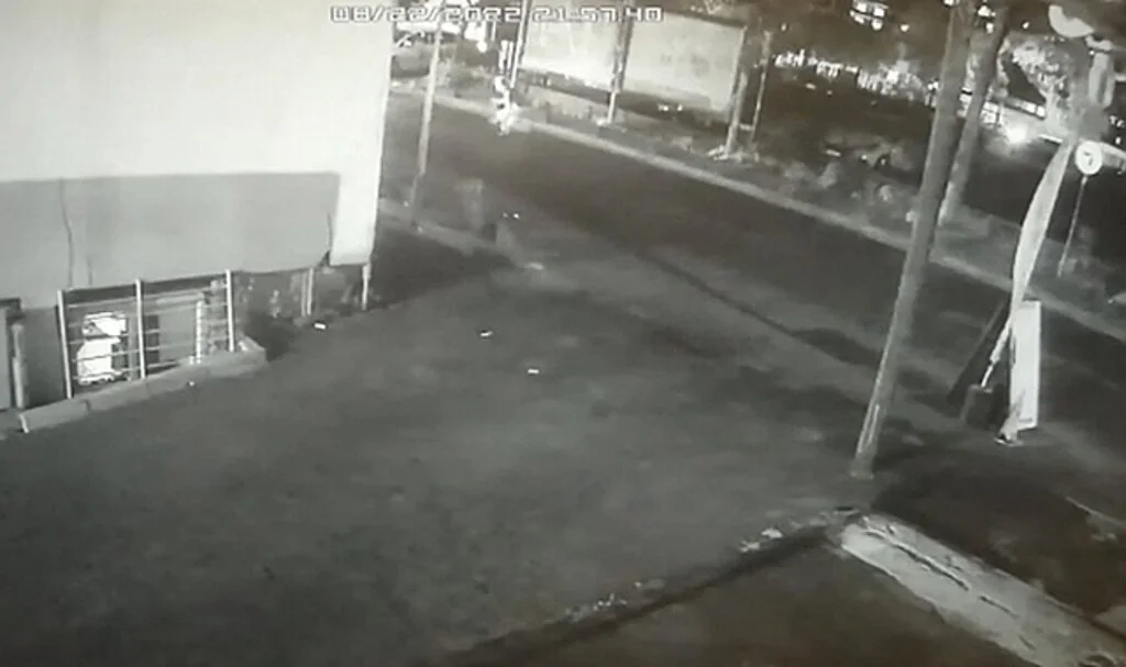 İstanbul’da eski DSP İlçe Başkanı avukatın feci ölümü kamerada: Kaçan sürücüyü polis yakaladı