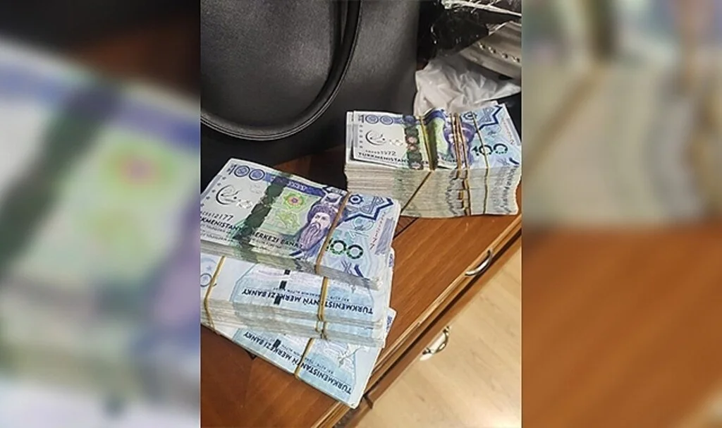 İstanbul’da sahte para operasyonu