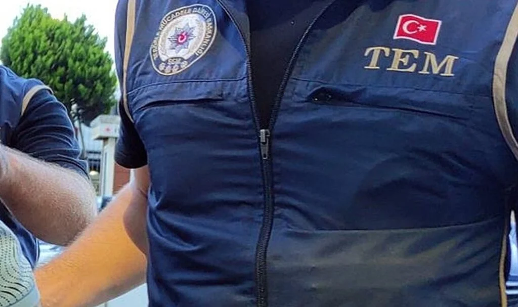 İstanbul'da terör örgütlerinin finansal yapılarına operasyon