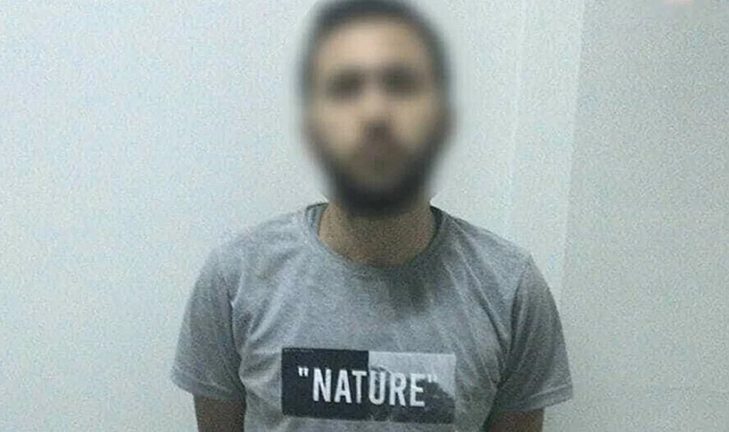 İstanbul  Emniyet  Müdürlüğü: Silahlı ve Bombalı Eylem  Hazırlığı Yapan Delil Kod Adlı H.T. İstanbul'da Yakalandı