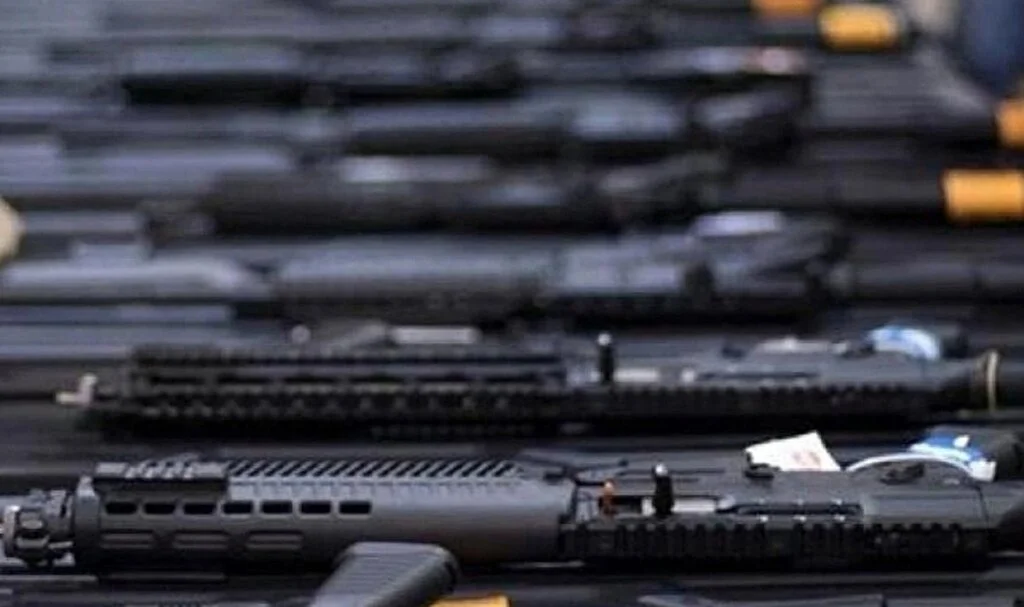 İsveç, Türkiye'ye yönelik silah ambargosunu kaldırdı