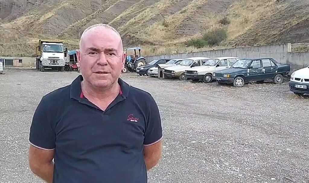 İşyerine hırsız girdi, gerçeği öğrenince hayatının şokunu yaşadı
