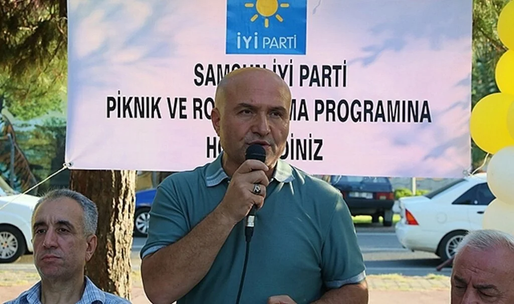 İYİ Parti' Samsun Milletvekili Erhan Usta'dan 28 Şubat sorusuna 'Usta'ca cevap
