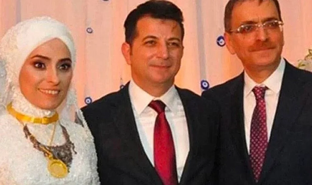 İyi Partili Kırkpınar: Erzurum Savcılığı, Taşkesenlioğlu kardeşler ve Ünsal Ban hakkındaki suç duyurusunu almadı