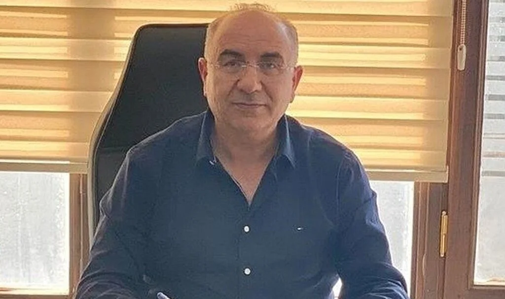 İzmir'de belediye başkan yardımcısına sopalı saldırı: 2 gözaltı