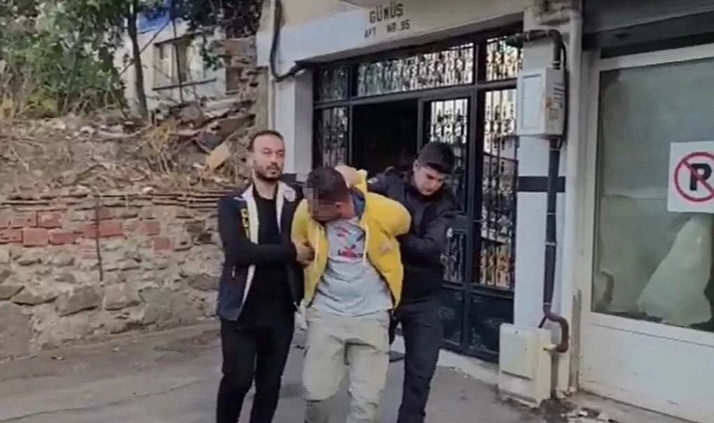 İzmir'de yasa dışı bahis çetesine operasyon
