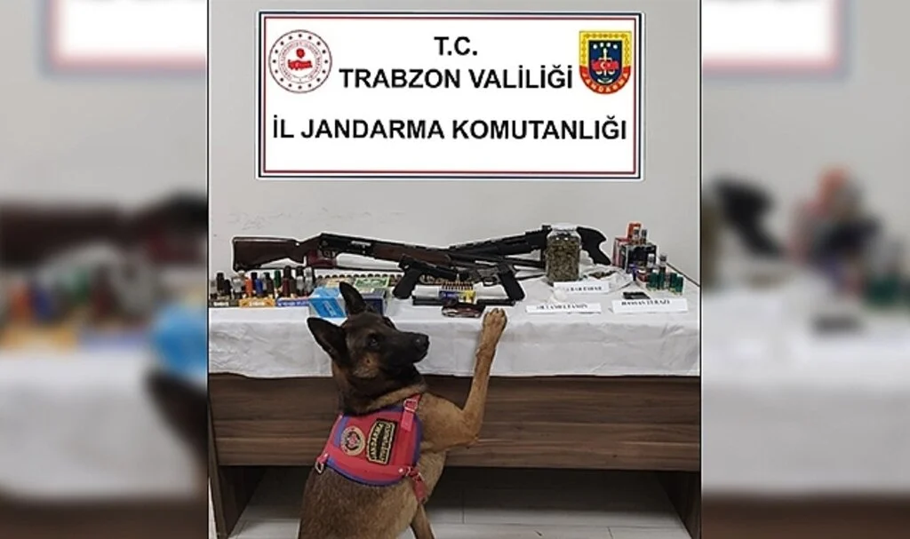Jandarmanın uyuşturucu satıcılarına yönelik mücadelesi sürüyor
