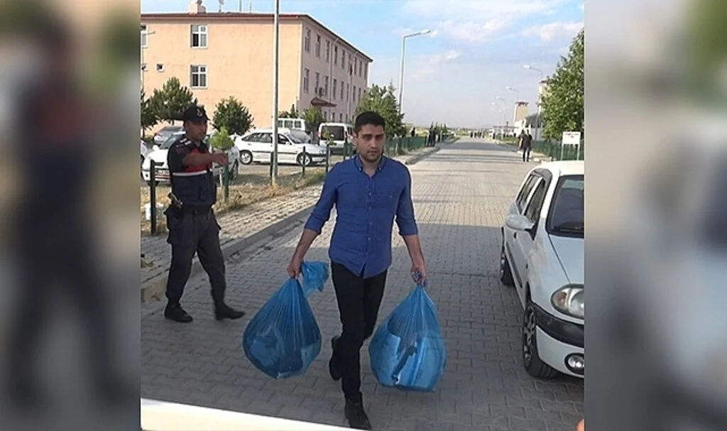 Kadir Şeker'in dosyası yeniden Yargıtay'a gönderildi