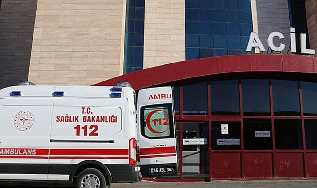  Kahramanmaraş’ta arazi kavgası kanlı bitti: 3 ölü, 3 yaralı