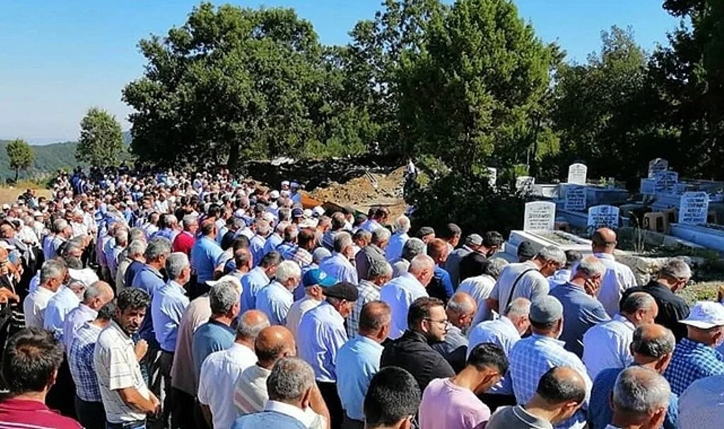 Kahramanmaraş'taki arazi kavgasında ölü sayısı 4’e yükseldi