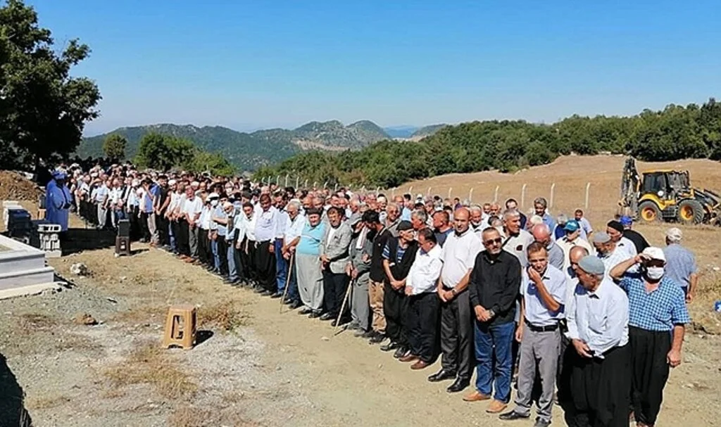 Kahramanmaraş'taki kanlı kavga "ahır"dan çıkmış