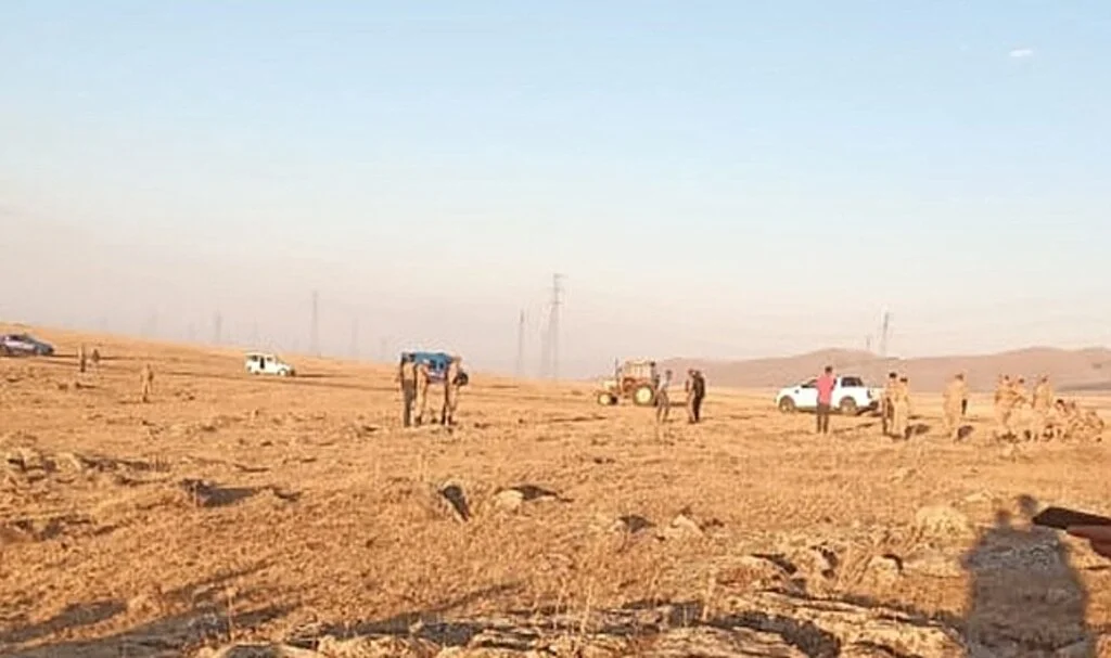 Kars’ta iki köy arasında kavga: 6 yaralı