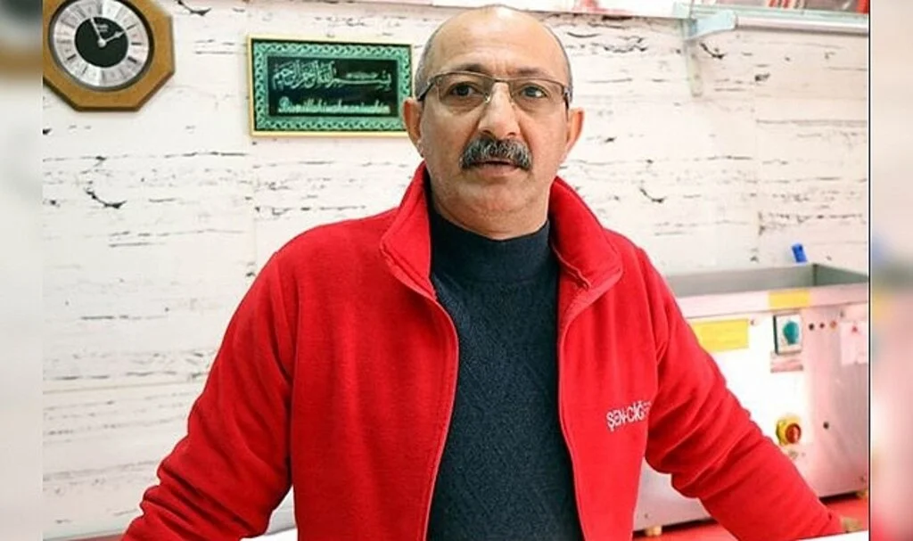 Kasaplar Odası Başkanı Ömür Şen:'Ete 2 liralık zam normal'