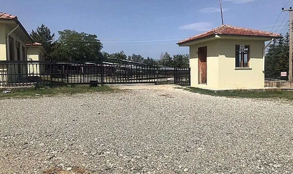 Kastamonu’da 16 köyde şap ve şarbon hastalığı karantinası