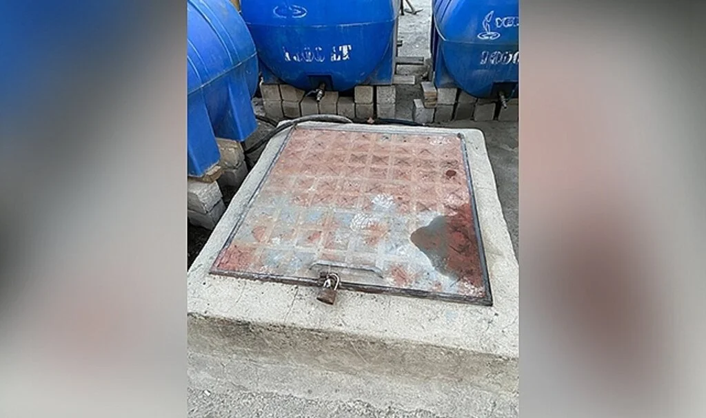 Kastamonu’da 4 bin litre kaçak akaryakıt ele geçirildi