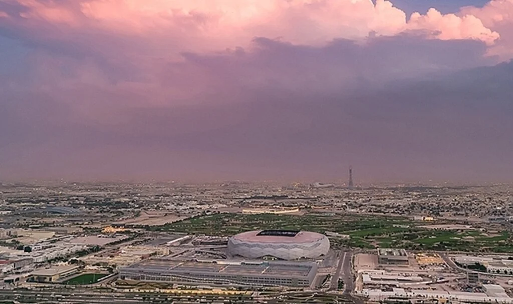 Katar, 2022 Dünya Kupası için hazırlıklarını sürdürüyor