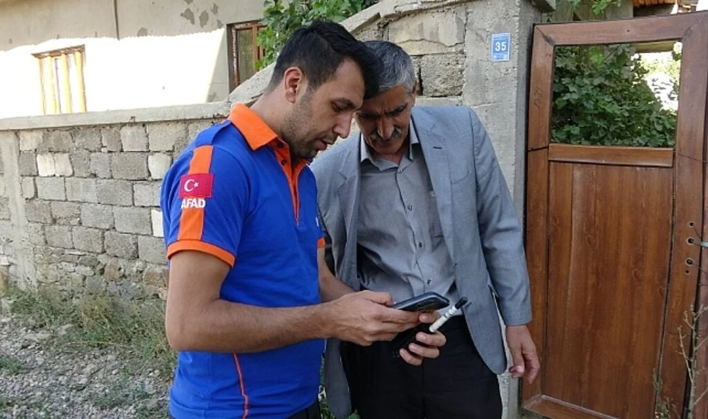 Kayıp alzaymır hastası her yerde aranıyor