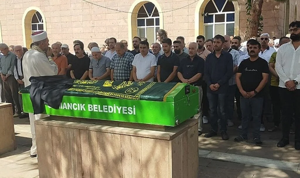 Kayıp olarak aranan yaşlı adam ölü bulundu