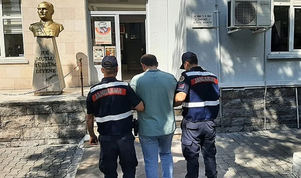 Kayseri’de DEAŞ üyesi 1 kişi yakalandı